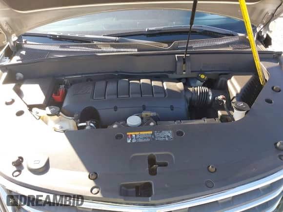 2013 Chevrolet Traverse LT с VIN 1GNKRJKD9DJ227229, выставлен на аукционе IAAI как лот 43394119 с пробегом 147 560 миль миль и . История ставок и продаж доступна на DreamBid. Изображение 10.