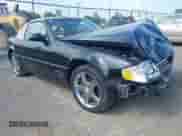 2000 Mercedes-Benz SL 500 with VIN WDBFA68F4YF189648, listed as a IAAI auction lot 42781274 with 133,186 mi miles and . Bid and sale history available at DreamBid. Image 1.