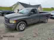 2002 Dodge 1500 z VIN 1D7HA16N92J200709, wystawiony jako Copart lot #62883405 z przebiegiem 98 022 mil mil oraz Czysty tytuł • Clean title. Historia ofert i sprzedaży dostępna na DreamBid. Obrazek 1.