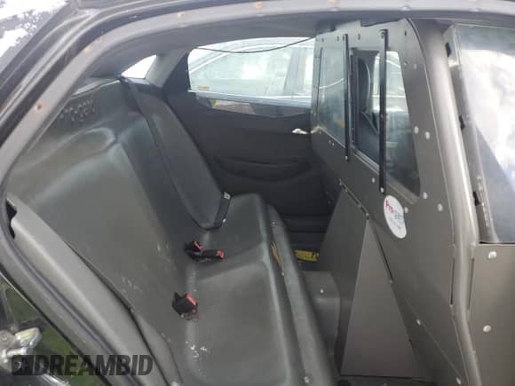 2015 Chevrolet Caprice с VIN 6G3NS5R3XFL129772, выставлен на аукционе Copart как лот 72738154 с пробегом 82 024 миль миль и Чистый • Clean title. История ставок и продаж доступна на DreamBid. Изображение 10.