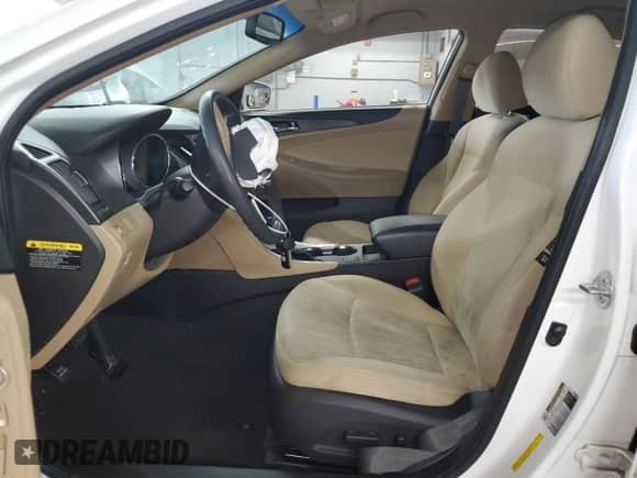 2013 Hyundai Sonata GLS с VIN 5NPEB4AC0DH508865, выставлен на аукционе Copart как лот 90597685 с пробегом 70 792 миль миль и Чистый • Clean title. История ставок и продаж доступна на DreamBid. Изображение 7.