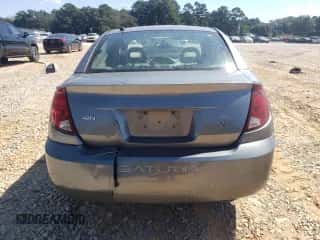 2007 Saturn ION ION 2 с VIN 1G8AZ55F47Z176747, выставлен на аукционе Copart как лот 84181025 с пробегом 162 825 миль миль и Списание • Salvage title. История ставок и продаж доступна на DreamBid. Изображение 6.