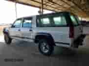1993 Chevrolet Suburban с VIN 1GNGK26K8PJ352462, выставлен на аукционе Copart как лот 76616364 с пробегом 147 505 миль миль и Чистый • Clean title. История ставок и продаж доступна на DreamBid. Изображение 2.