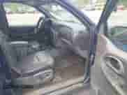 2002 Chevrolet TrailBlazer LT с VIN 1GNDT13S122516796, выставлен на аукционе IAAI как лот 42454965 с пробегом 274 567 миль миль и . История ставок и продаж доступна на DreamBid. Изображение 5.