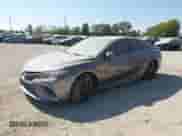 2019 Toyota Camry XSE with VIN 4T1B61HK4KU733209, listed as a IAAI auction lot 42914092 with 106,052 mi miles and . Bid and sale history available at DreamBid. Image 2.