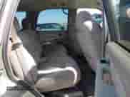 2002 Chevrolet Tahoe LS с VIN 1GNEC13V42R237574, выставлен на аукционе IAAI как лот 42817173 с пробегом 201 078 миль миль и . История ставок и продаж доступна на DreamBid. Изображение 8.
