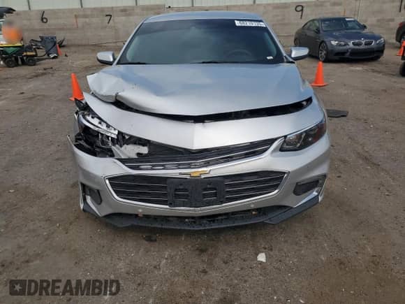 2016 Chevrolet Malibu Hybrid с VIN 1G1ZJ5SU3GF338879, выставлен на аукционе Copart как лот 68210135 с пробегом 64 913 миль миль и Списание • Salvage title. История ставок и продаж доступна на DreamBid. Изображение 5.