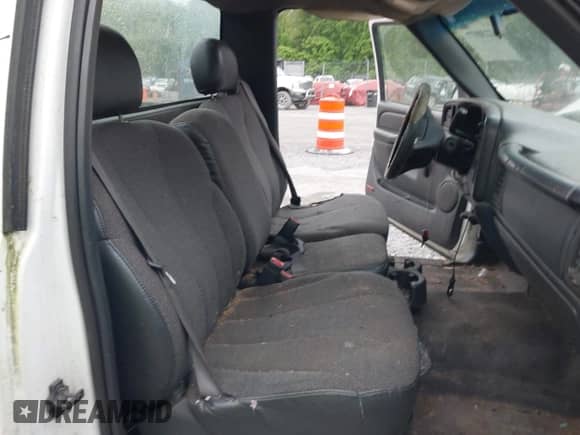 2002 Chevrolet Silverado 1500 Commercial с VIN 1GCEC14W02Z173601, выставлен на аукционе IAAI как лот 42230977 с пробегом 242 927 миль миль и . История ставок и продаж доступна на DreamBid. Изображение 8.