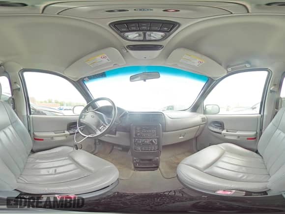 2004 Chevrolet Venture LT с VIN 1GNDX13E14D194845, выставлен на аукционе Copart как лот 58921915 с пробегом 104 387 миль миль и Списание • Salvage title. История ставок и продаж доступна на DreamBid. Изображение 15.
