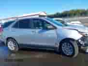 2021 Chevrolet Equinox LS z VIN 3GNAXHEV5MS125648, wystawiony jako IAAI lot #43360418 z przebiegiem 56 845 mil mil oraz . Historia ofert i sprzedaży dostępna na DreamBid. Obrazek 14.