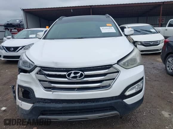 2015 Hyundai Santa Fe с VIN 5XYZW4LA2FG238145, выставлен на аукционе IAAI как лот 42399426 с пробегом 151 271 миль миль и . История ставок и продаж доступна на DreamBid. Изображение 12.
