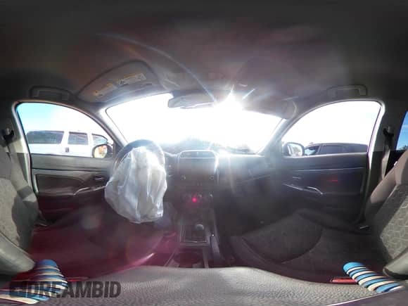 2020 Mitsubishi Outlander ES с VIN JA4AR3AU1LU028569, выставлен на аукционе IAAI как лот 43234140 с пробегом 122 174 миль миль и . История ставок и продаж доступна на DreamBid. Изображение 18.