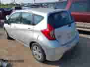 2017 Nissan Note SV с VIN 3N1CE2CP0HL369445, выставлен на аукционе IAAI как лот 43064437 с пробегом 159 981 миль миль и . История ставок и продаж доступна на DreamBid. Изображение 3.