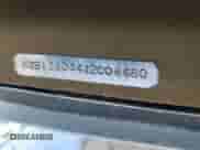 1983 Mercedes-Benz 500 с VIN WDB12604412006680, выставлен на аукционе Copart как лот 51018595 с пробегом 105 263 миль миль и Чистый • Clean title. История ставок и продаж доступна на DreamBid. Изображение 12.