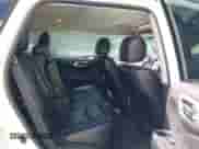 2017 Nissan Pathfinder SV with VIN 5N1DR2MM8HC600965, listed as a IAAI auction lot 42735306 with 135,065 mi miles and . Bid and sale history available at DreamBid. Image 8.