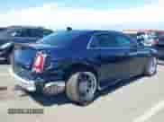 2016 Chrysler 300 Limited с VIN 2C3CCAAG9GH161141, выставлен на аукционе IAAI как лот 43260199 с пробегом 125 725 миль миль и . История ставок и продаж доступна на DreamBid. Изображение 6.