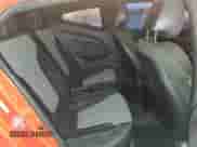 2019 Hyundai Veloster Turbo z VIN KMHTH6AB2KU008729, wystawiony jako Copart lot #74995964 z przebiegiem 58 634 mil mil oraz Szkoda całkowita • Salvage title. Historia ofert i sprzedaży dostępna na DreamBid. Obrazek 10.