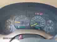 1998 Chevrolet S-10 LS с VIN 1GCCS19X0W8155512, выставлен на аукционе IAAI как лот 42454757 с пробегом 128 848 миль миль и . История ставок и продаж доступна на DreamBid. Изображение 7.