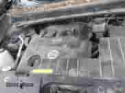 2014 Nissan Murano SL with VIN JN8AZ1MW5EW525515, listed as a IAAI auction lot 41104648 with 123,484 mi miles and . Bid and sale history available at DreamBid. Image 10.