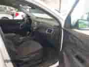 2024 Chevrolet Equinox LT с VIN 3GNAXUEGXRL204423, выставлен на аукционе IAAI как лот 43002131 с пробегом 24 771 миль миль и . История ставок и продаж доступна на DreamBid. Изображение 5.