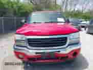 2005 GMC Sierra 1500 SLE with VIN 2GTEK19B651230471, listed as a IAAI auction lot 42054989 with 168,618 mi miles and . Bid and sale history available at DreamBid. Image 13.