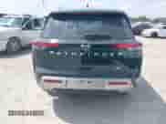 2025 Nissan Pathfinder SL с VIN 5N1DR3CA3SC252139, выставлен на аукционе IAAI как лот 43170382 с пробегом 10 730 миль миль и . История ставок и продаж доступна на DreamBid. Изображение 16.