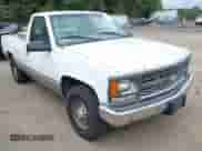 1999 Chevrolet Silverado 3500 с VIN 1GCGC34RXXR726244, выставлен на аукционе IAAI как лот 43025593 с пробегом 168 412 миль миль и . История ставок и продаж доступна на DreamBid. Изображение 1.