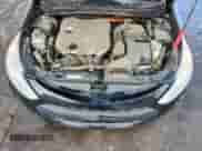 2015 Hyundai Sonata z VIN KMHEC4A42FA130396, wystawiony jako Copart lot #80521255 z przebiegiem 170 935 mil mil oraz Szkoda całkowita • Salvage title. Historia ofert i sprzedaży dostępna na DreamBid. Obrazek 11.