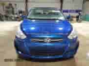 2016 Hyundai Accent SE z VIN KMHCT4AE0GU013951, wystawiony jako Copart lot #81224025 z przebiegiem 122 934 mil mil oraz Czysty tytuł • Clean title. Historia ofert i sprzedaży dostępna na DreamBid. Obrazek 5.