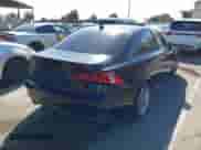 2014 Lexus IS 250 с VIN JTHBF1D28E5033118, выставлен на аукционе IAAI как лот 42941500 с пробегом 136 054 миль миль и . История ставок и продаж доступна на DreamBid. Изображение 4.