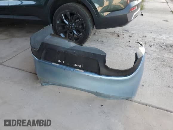 2010 Hyundai Genesis Coupe с VIN KMHHT6KDXAU042503, выставлен на аукционе Copart как лот 54208635 с пробегом 168 156 миль миль и Списание • Salvage title. История ставок и продаж доступна на DreamBid. Изображение 12.