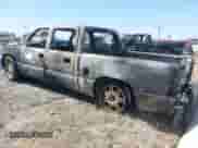 2006 GMC Sierra 1500 SL z VIN 2GTEC13V461343983, wystawiony jako IAAI lot #42374701 z przebiegiem Nie podano mil oraz . Historia ofert i sprzedaży dostępna na DreamBid. Obrazek 3.