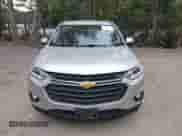 2019 Chevrolet Traverse LT Cloth с VIN 1GNERGKW8KJ122910, выставлен на аукционе IAAI как лот 43189737 с пробегом 185 920 миль миль и . История ставок и продаж доступна на DreamBid. Изображение 12.