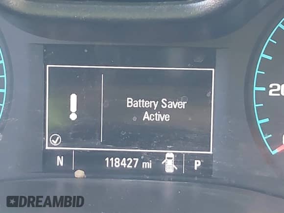 2022 Chevrolet Colorado 4WD LT с VIN 1GCHTCEA1N1248658, выставлен на аукционе IAAI как лот 41410652 с пробегом 118 427 миль миль и . История ставок и продаж доступна на DreamBid. Изображение 14.