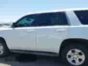 2015 Chevrolet Tahoe Commercial with VIN 1GNSK3EC9FR622941, listed as a IAAI auction lot 42592315 with 239,334 mi miles and . Bid and sale history available at DreamBid. Image 15.
