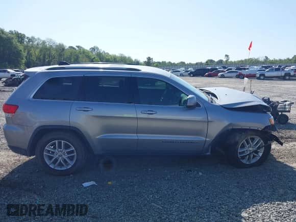 2018 Jeep Grand Cherokee Altitude с VIN 1C4RJEAG6JC149428, выставлен на аукционе IAAI как лот 42007543 с пробегом 67 319 миль миль и . История ставок и продаж доступна на DreamBid. Изображение 6.