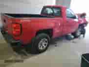 2015 Chevrolet Silverado 1500 LS z VIN 1GCNKPEH2FZ221711, wystawiony jako Copart lot #64586775 z przebiegiem 114 902 mil mil oraz Czysty tytuł • Clean title. Historia ofert i sprzedaży dostępna na DreamBid. Obrazek 3.