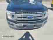 2018 Ford F-150 XL с VIN 1FTEW1CG2JFB51326, выставлен на аукционе IAAI как лот 42053317 с пробегом 50 507 миль миль и . История ставок и продаж доступна на DreamBid. Изображение 17.