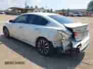 2016 Nissan Altima S with VIN 1N4AL3AP8GC134116, listed as a IAAI auction lot 43257674 with 140,803 mi miles and . Bid and sale history available at DreamBid. Image 3.