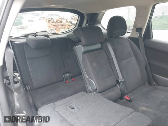 2014 Nissan Pathfinder SL with VIN 5N1AR2MM8EC621135, listed as a IAAI auction lot 42988223 with 93,100 mi miles and . Bid and sale history available at DreamBid. Image 8.