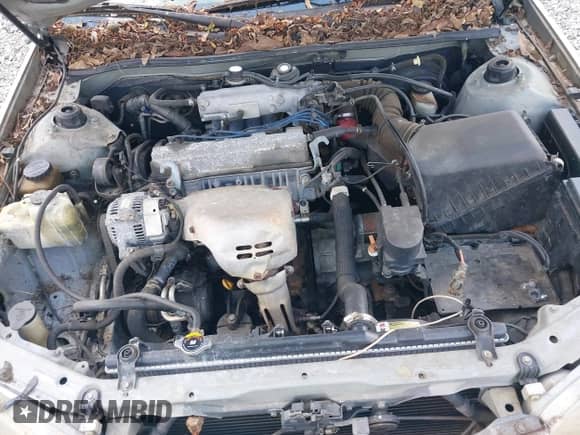 2000 Toyota Camry CE с VIN 4T1BG22K0YU635637, выставлен на аукционе IAAI как лот 43289526 с пробегом Не указан миль и . История ставок и продаж доступна на DreamBid. Изображение 10.