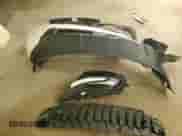 2025 Nissan Pathfinder SV z VIN 5N1DR3BA7SC207416, wystawiony jako Copart lot #66493915 z przebiegiem 15 597 mil mil oraz Czysty tytuł • Clean title. Historia ofert i sprzedaży dostępna na DreamBid. Obrazek 13.