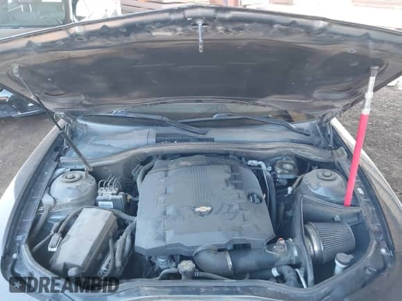 2014 Chevrolet Camaro LS with VIN 2G1FA1E38E9323508, listed as a IAAI auction lot 43540959 with 156,818 mi miles and . Bid and sale history available at DreamBid. Image 10.