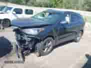 2017 Hyundai Santa Fe 2.4L с VIN 5NMZUDLB4HH041159, выставлен на аукционе IAAI как лот 42899164 с пробегом Не указан миль и . История ставок и продаж доступна на DreamBid. Изображение 17.