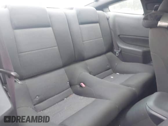 2006 Ford Mustang Standard с VIN 1ZVFT80N665127615, выставлен на аукционе IAAI как лот 43359743 с пробегом 105 749 миль миль и . История ставок и продаж доступна на DreamBid. Изображение 8.