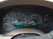 2000 Chevrolet Blazer LS с VIN 1GNCT18W7YK252323, выставлен на аукционе IAAI как лот 41842766 с пробегом 149 462 миль миль и . История ставок и продаж доступна на DreamBid. Изображение 7.