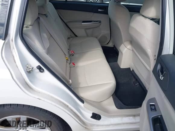2016 Subaru Impreza Premium z VIN JF1GPAB68G8329483, wystawiony jako IAAI lot #43386700 z przebiegiem 61 367 mil mil oraz . Historia ofert i sprzedaży dostępna na DreamBid. Obrazek 8.
