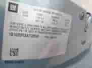 2010 Chevrolet Cobalt 1LT с VIN 1G1AD5F55A7128941, выставлен на аукционе IAAI как лот 43502802 с пробегом 175 605 миль миль и . История ставок и продаж доступна на DreamBid. Изображение 9.