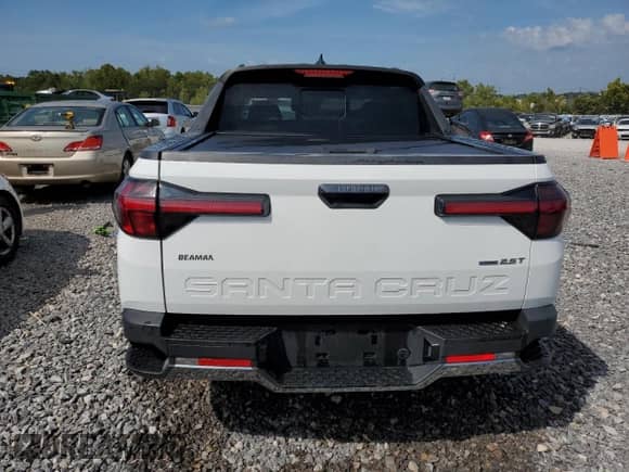 2022 Hyundai Santa Cruz Limited с VIN 5NTJEDAF7NH006714, выставлен на аукционе Copart как лот 77111054 с пробегом 30 669 миль миль и Списание • Salvage title. История ставок и продаж доступна на DreamBid. Изображение 6.