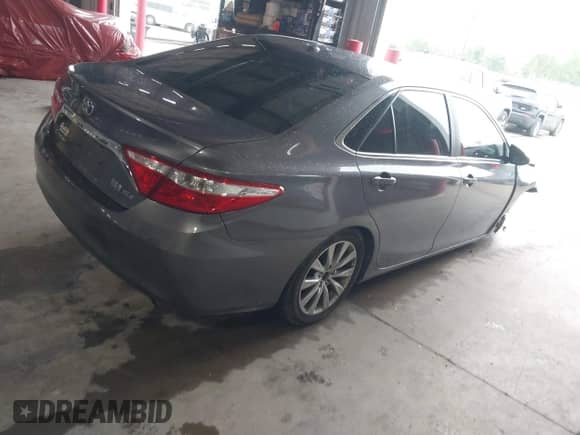 2015 Toyota Camry LE с VIN 4T1BD1FK4FU173366, выставлен на аукционе IAAI как лот 42419748 с пробегом 263 039 миль миль и . История ставок и продаж доступна на DreamBid. Изображение 4.